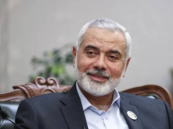 Israel war on Gaza updates: Fears of escalation grow after Haniyeh killing
