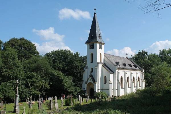 Soubor:Horní Planá, Zadní Zvonková, kostel sv. Jana Nepomuckého (2020-08-16; 06).jpg – Wikipedie