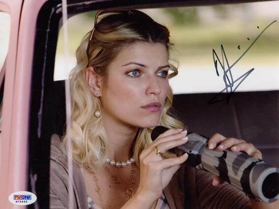 Ivana Milicevic fotky
