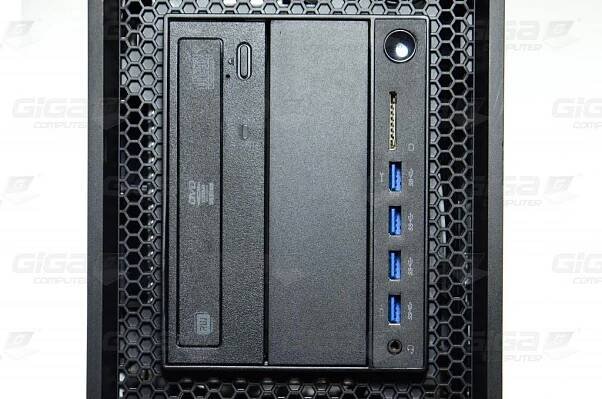 Lenovo ThinkStation P500 MT za 7 990 Kč - Počítač | GIGACOMPUTER.CZ