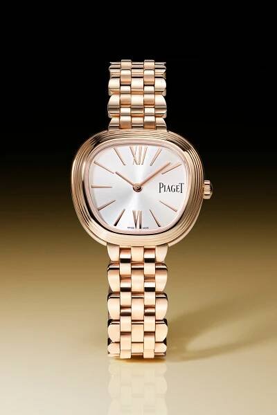 Piaget Sixtie watch