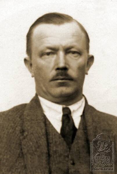Josef HLAVÁČEK - ČsOL