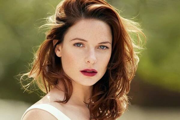 Rebecca Ferguson: ako vyzerá nová Ingrid Bergman v Hollywoode