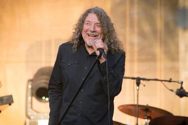 The Texas Connection: Robert Plant, Alison Krauss and T Bone Burnett | KXT 91.7