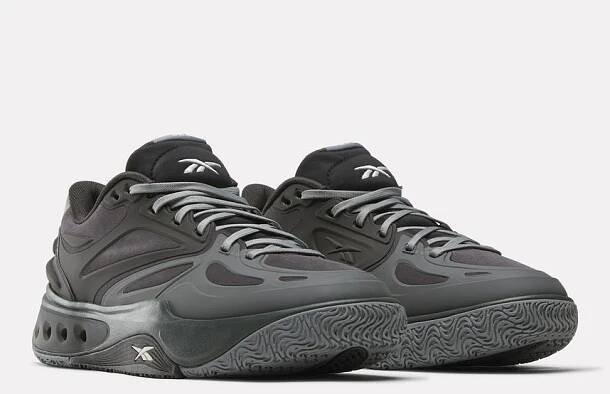 Engine A Basketball Shoes