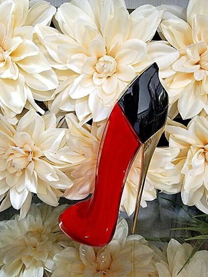 Very Good Girl Carolina Herrera pro ženy