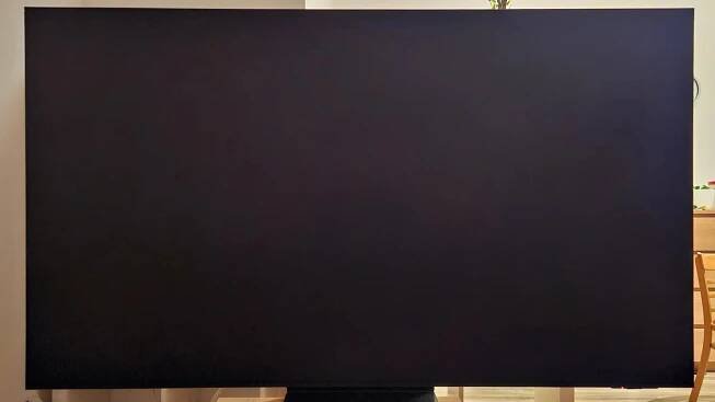 Fotogalerie: TV Samsung OLED QE65S95D - Cnews.cz