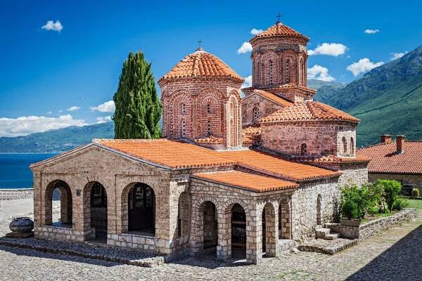 5 Days in Lake Ohrid: North Macedonia's Best Kept Secret — Skratch