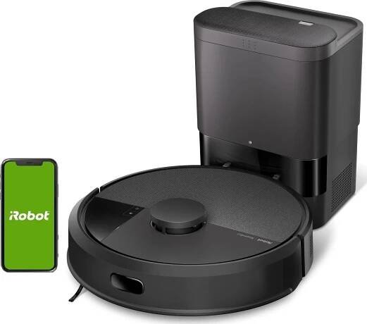 iRobot Roomba Combo 105 + AutoEmpty Dock