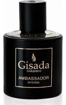 Gisada Ambassador Intense Edp 100 ml