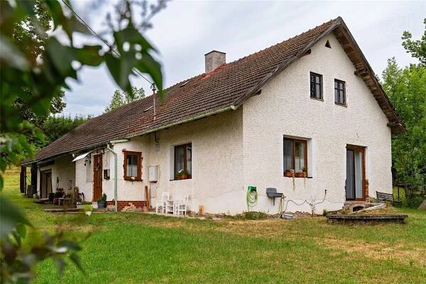 Prodej rodinného domu 149 m2, Kdyně - Reality Domažlice