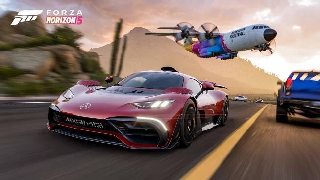 Forza Horizon 5 review: Playground Games' most exciting and beautifully crafted entry yet