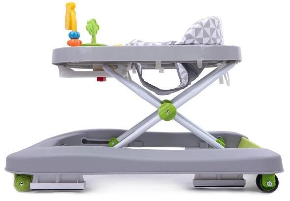Dětské chodítko 4BABY Walk'n push | Dětský růžek – kvalitní kočárky, autosedačky a vše ostatní pro miminka, za ty nejlepší