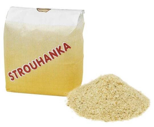 Strouhanka