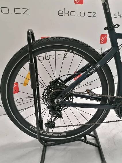 CRUSSIS ONE-Cross 9.7-M