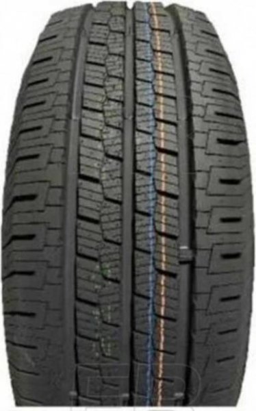 Tracmax X-Privilo All Season Van Saver 225/70 R15 112/110S