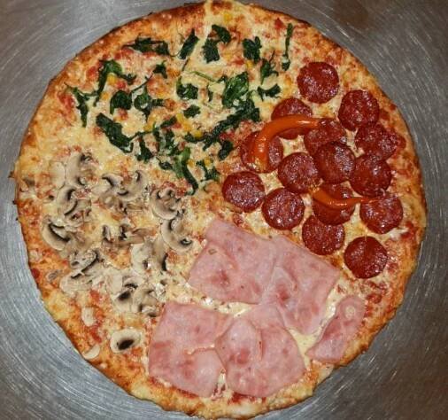 Pizza Fast - Beroun