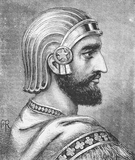 What Was Daily Life Like in the Achaemenid Empire?