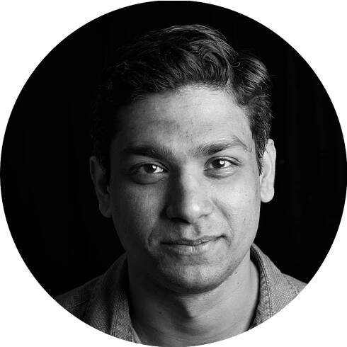 Issue #18 - Frederik Riedel and Prasanna Gopalakrishnan | Indie Dev Monday