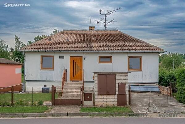 Prodej Dům, Uherčice, Znojmo