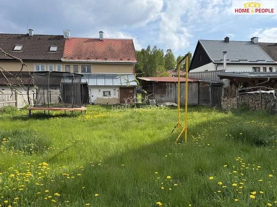 Prodej rodinného domu Nová Pec 5 400 000 Kč, foto 16