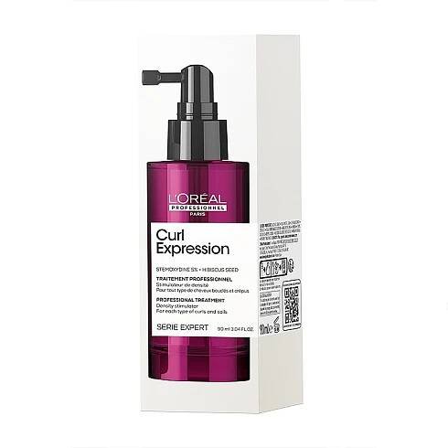 Vlasové sérum L'Oreal Professionnel Serie Expert Curl Expression Treatment