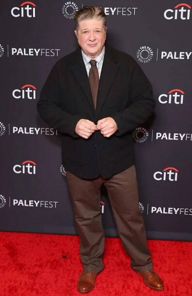 Lance Barber attends PaleyFest LA 2024 screening of "Young Sheldon" at Dolby Theatre on April 14, 2024 in Hollywood, California.