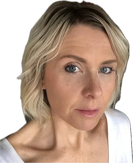 RACHEL WHITE