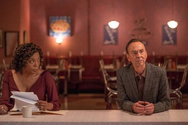 Queen Sugar - I Am - Z filmu - Tina Lifford