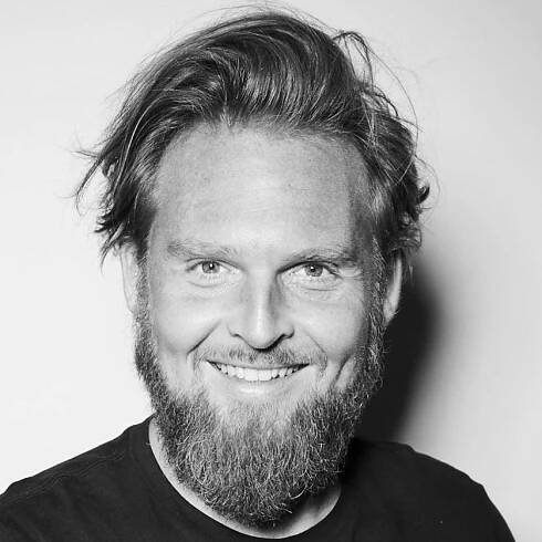 Axel Stein