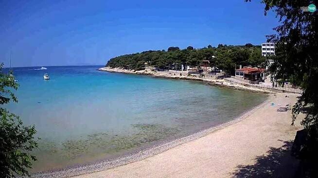 Apartmány Sun Sea Sand Murter - Betina | Laganini.com