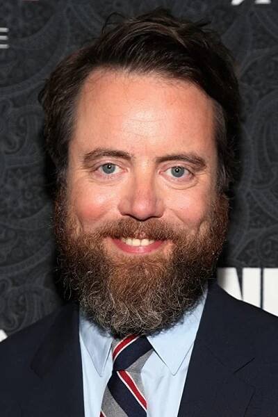 Jon Daly herec