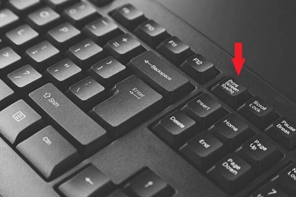 Naučte se psát na klávesnici několikrát rychleji doma