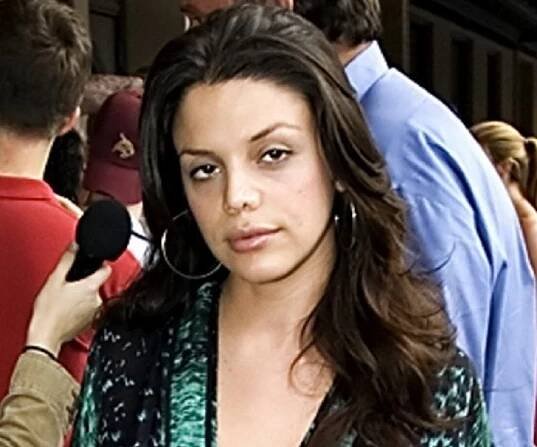 Vanessa Ferlito Biography - Facts, Childhood, Family Life & Achievements