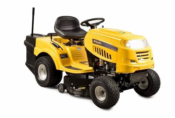Riwall RLT 92 H od 62 490 Kč