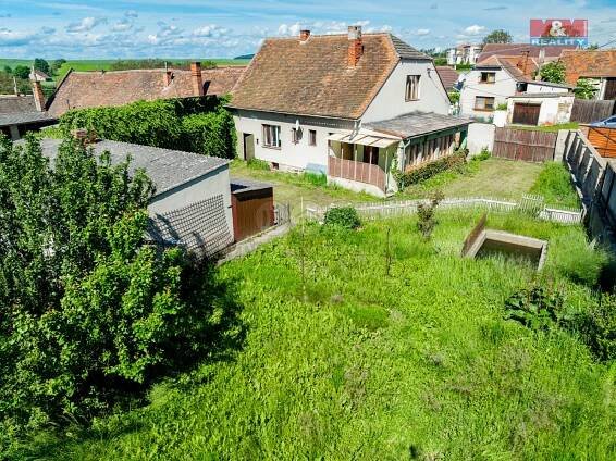 Blatnice, okres Třebíč