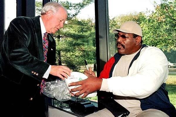 Bubba Smith | 1999