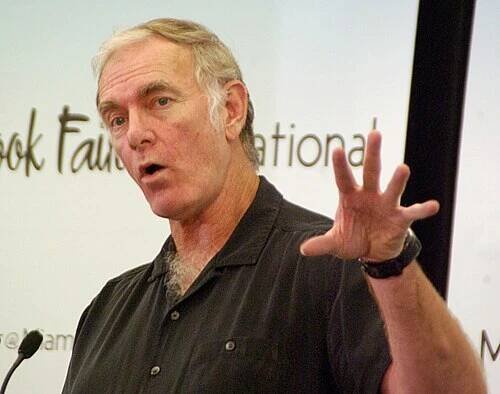John Sayles - Wikipedia