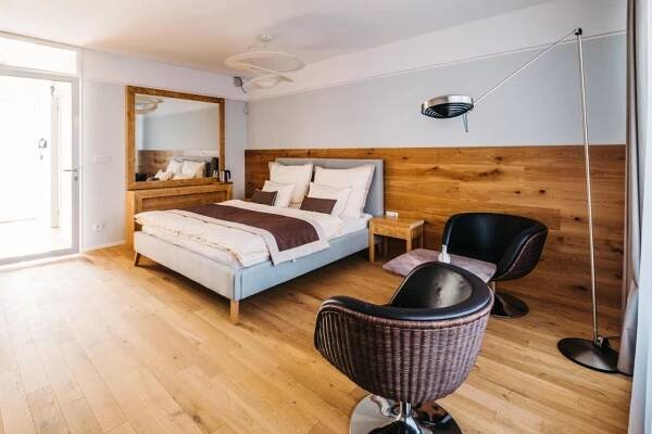 Corso Boutique Hotel, Řevnice | Hotel.cz