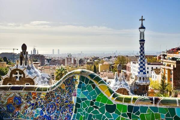 Is it Worth Visiting Barcelona in Winter? We Think So, Here's Why...