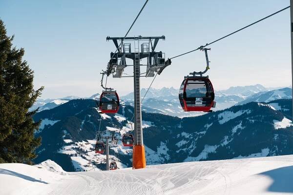 Ski Juwel