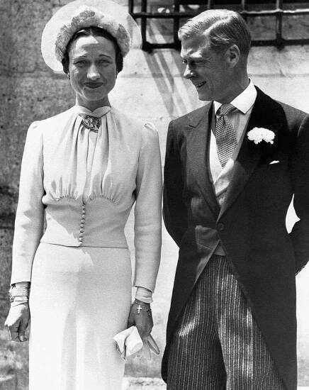Wallis Simpson