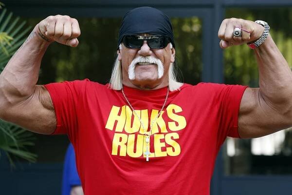 hulk hogan