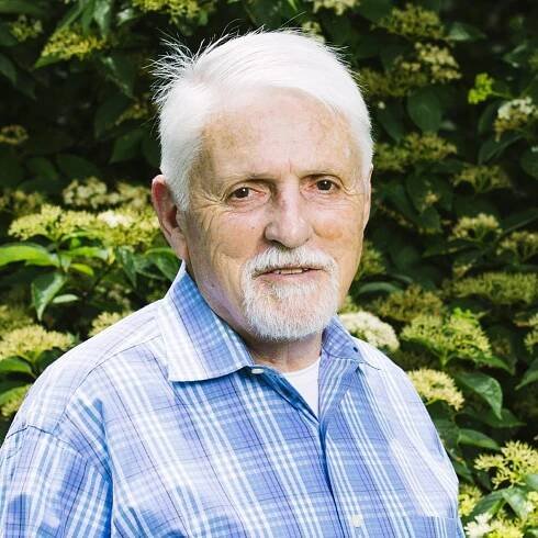 David McNelis