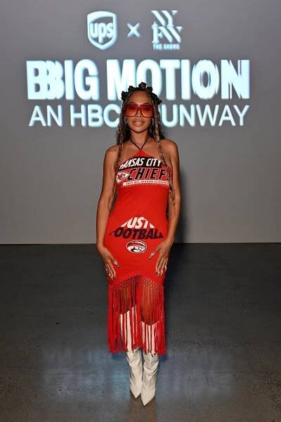 La La Anthony on Attending Howard University