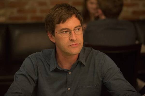 Počtyřech - Hotels - Z filmu - Mark Duplass