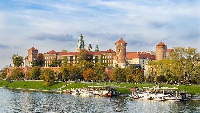 ESTER - Kraków (Krakov)