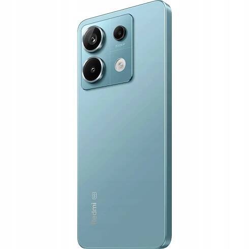 Xiaomi Redmi Note 13 Pro 5G 8GB/256GB modrá - Smarty.cz