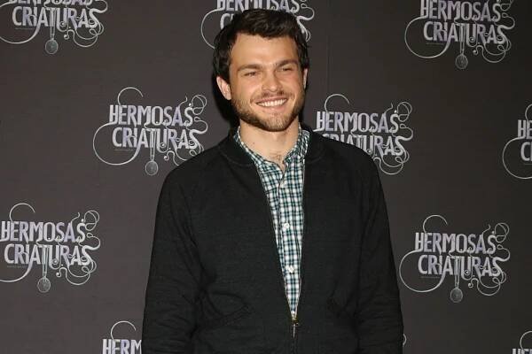 Alden Ehrenreich Joins Cast of Coen Brothers' 'Hail Caesar!' (EXCLUSIVE)