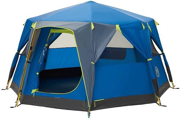 Stan pro 2 osoby Cortes Octagon Small